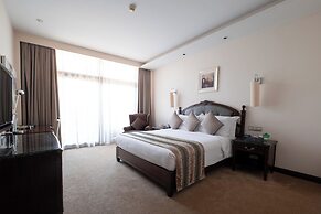 Tang Palace Hotel