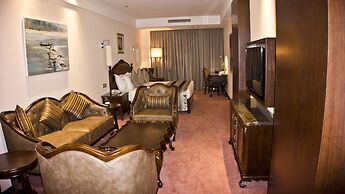 Tang Palace Hotel