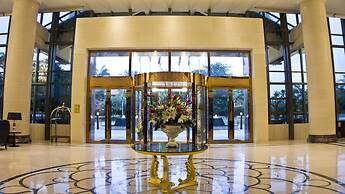 Tang Palace Hotel
