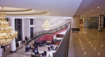 Tang Palace Hotel