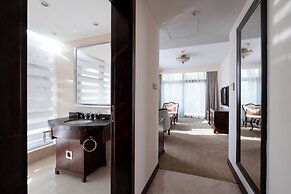 Tang Palace Hotel