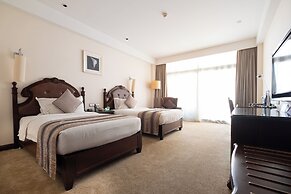Tang Palace Hotel