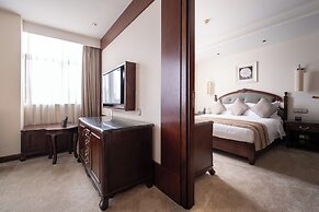 Tang Palace Hotel