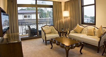 Tang Palace Hotel
