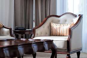 Tang Palace Hotel