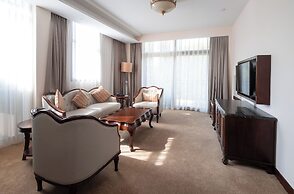 Tang Palace Hotel
