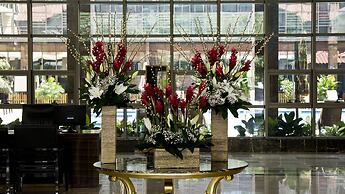Tang Palace Hotel