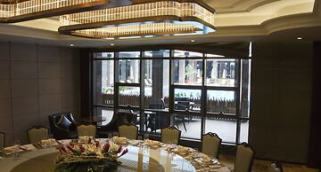Tang Palace Hotel