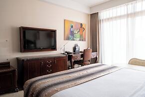 Tang Palace Hotel