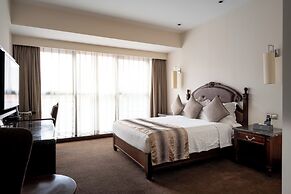 Tang Palace Hotel