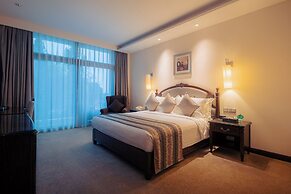 Tang Palace Hotel