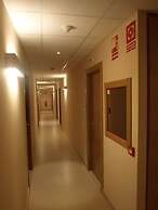 Hostal Aralar
