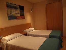 Hostal Aralar