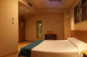 Hostal Aralar