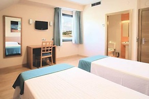 Hostal Aralar
