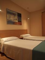 Hostal Aralar