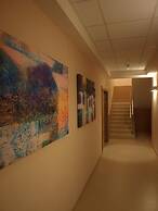 Hostal Aralar