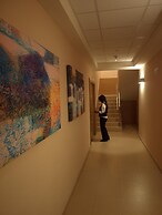 Hostal Aralar