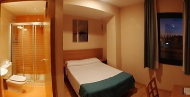 Hostal Aralar