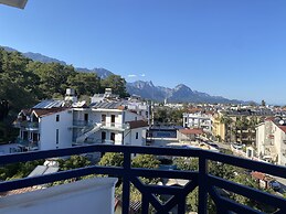 Naturella Apart Hotel