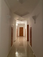 Naturella Apart Hotel