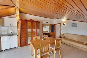 Naturella Apart Hotel