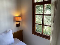 Naturella Apart Hotel