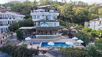 Naturella Apart Hotel