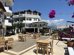 Naturella Apart Hotel