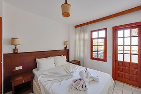 Naturella Apart Hotel