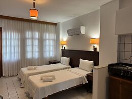 Naturella Apart Hotel