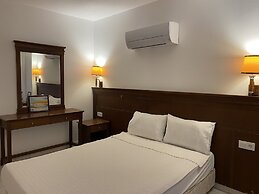 Naturella Apart Hotel