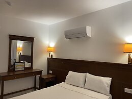 Naturella Apart Hotel