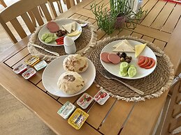 Naturella Apart Hotel