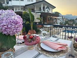 Naturella Apart Hotel