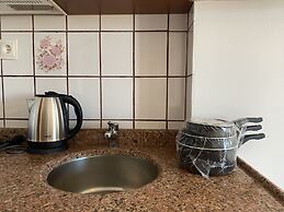 Naturella Apart Hotel