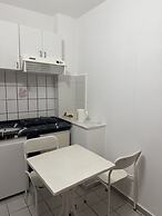 Naturella Apart Hotel