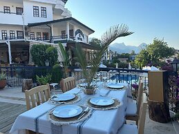 Naturella Apart Hotel