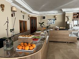 Naturella Apart Hotel