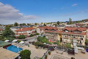 Naturella Apart Hotel