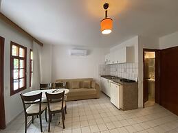 Naturella Apart Hotel