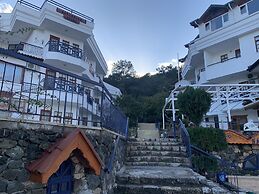 Naturella Apart Hotel