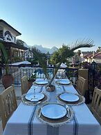 Naturella Apart Hotel