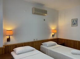 Naturella Apart Hotel