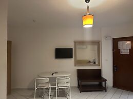 Naturella Apart Hotel