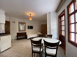 Naturella Apart Hotel