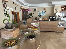 Naturella Apart Hotel