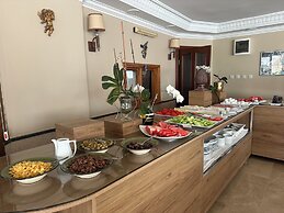 Naturella Apart Hotel