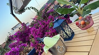 Naturella Apart Hotel