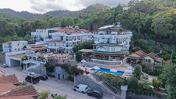 Naturella Apart Hotel